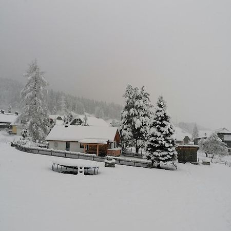 Strausshaus Grobming Exterior foto