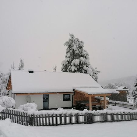 Strausshaus Grobming Exterior foto